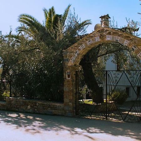 Lefteris Studios ليفوكاسترو المظهر الخارجي الصورة